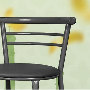 restoran sobalari: Bar otyracaqlari satilir. Demirdendir. 12 reng cesidi var. uzeri deri — 2