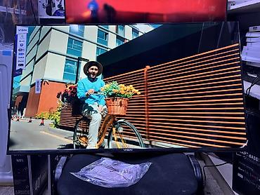 Телевизоры: Телевизоры YASIN 43E9000 дюймовый 110 см диагональ с интернетом!! at lalafo.kg — 17 Телевизоры: Телевизоры YASIN 43E9000 дюймовый 110 см диагональ с интернетом!! — 17