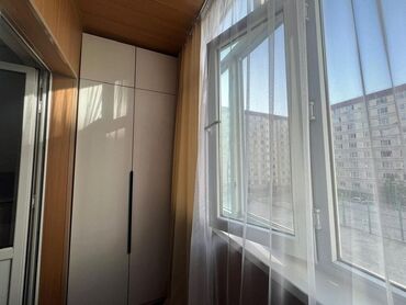 Продажа квартир: 4 комнаты, 83 м², 106 серия улучшенная, 3 этаж, Евроремонт — 11