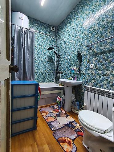 ihlas asanbai: 3 комнаты, 62 м², ул. Масалиева-Абдыкадырова, Индивидуалка, 2 этаж — 8