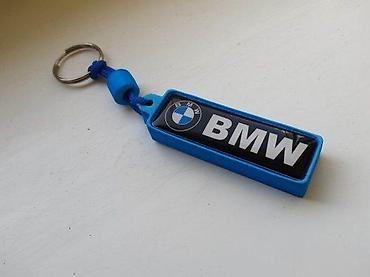 mexx torba: BMW-privezak za ključeve-298 📌 Opis: Sunđerasti privezak za ključeve — 1