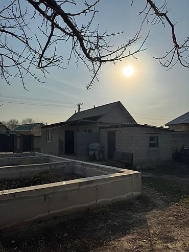 Продажа коттеджей и домов: Продается дом в с.Новопокровка с участком 6соток красная книга — 3