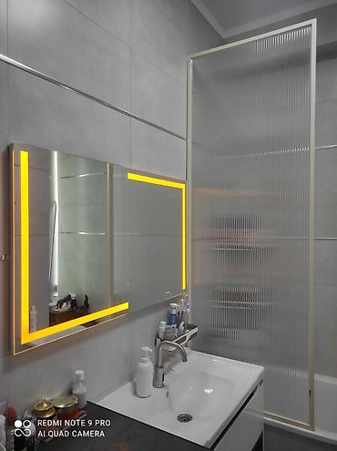 Продажа квартир: 3 комнаты, 92 м², Элитка, 10 этаж, Дизайнерский ремонт — 2