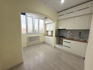 2023: 1 комната, 44 м², ТЦ Весна 106 серия улучшенная, 5 этаж — 3