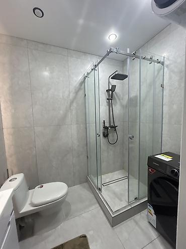 Продажа квартир: 2 комнаты, 52 м², Технопарк Элитка, 15 этаж, Дизайнерский ремонт — 7