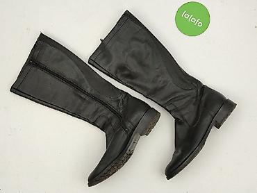 ochnik ugg: Geox, Kozaki damskie, rozmiar 38 — 3