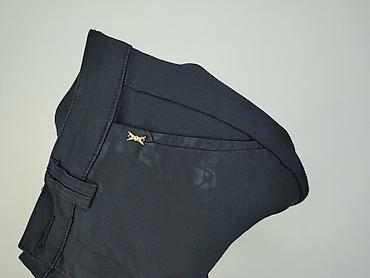 boti buty: M.Sara, Spodnie materiałowe damskie, rozmiar M — 6