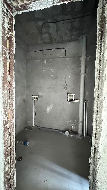 джидда: 1 комната, 45 м², парк Фучика Элитка, 9 этаж, ПСО (под самоотделку) — 9
