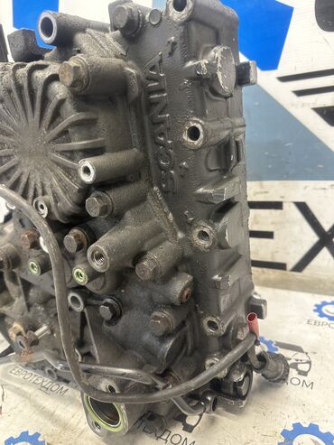 Другие детали КПП и трансмиссии: Ретардера Scania R420 Hpi, 2012 год, пробег 569 тыс км, контрактная из — 9