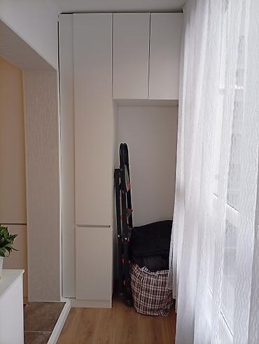 Продажа квартир: 1 комната, 43 м², 108 серия, 8 этаж, Евроремонт — 10