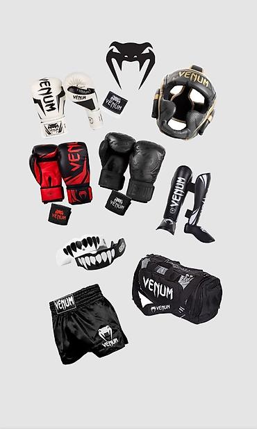 Спортивная форма: MMA ВСЁ что нужно для смешанных единоборств🦍 комплекты сразу стильные at lalafo.kg — 10 Спортивная форма: MMA ВСЁ что нужно для смешанных единоборств🦍 комплекты сразу стильные — 10