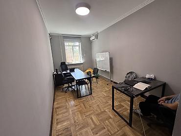 сдаю стол: 650 м², 6 комнат и более, Вефа ТЦ — 10