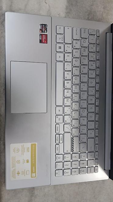 asus notebook qiymetleri: Asisvivo bok 16 ram 512 yaddas 700azn — 2