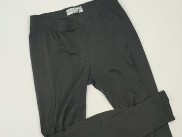 legginsy double push up: French Connection, Leggings Sports for women, size M (EU 38)
