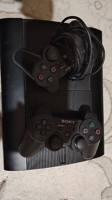 tp link modem satilir: Sony PlayStation 3 Super Slim oyun konsolu Xüsusiyyətlər: - Model — 1