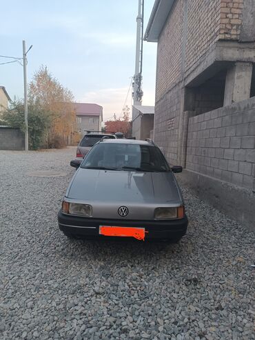 привозные двигатели в бишкеке для пассат б3: Volkswagen Passat: 1988 г., 1.8 л, Механика, Бензин, Седан