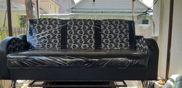 Раскладные диваны: Раскладной диван, Новый — 17