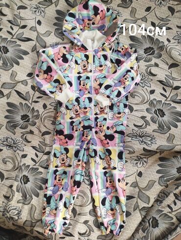 Верхняя одежда: Детская верхняя одежда и комбинезоны!!! Все новое!!! фирменное — 3