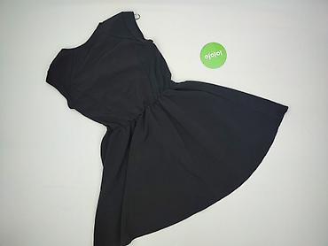 za darmo: H&M, Sukienka damska, rozmiar 2XS — 3
