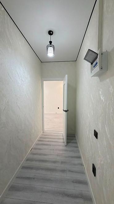 1 комната, 48 м², ул. Тоголок Молдо / Куренкеева Элитка, 1 этаж