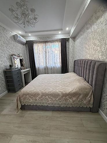69: 3 комнаты, 101 м², Индивидуалка, 6 этаж — 4
