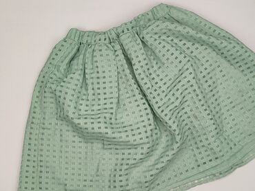 cropp spódniczki: Skirt, Lincoln & Sharks, 10 years, 134-140 cm, condition - Very good