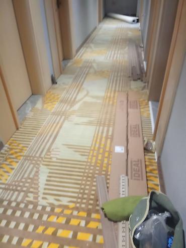 Уборка помещений: Клининговые услуги 24/7 Что делаем: - Поддерживающая и генеральная — 7