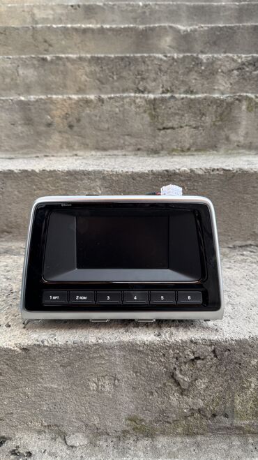ipod touch 5g: Б/у, 2-DIN