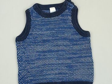 sweterek versace: Sweter, C&A, 3-6 m, stan - Bardzo dobry