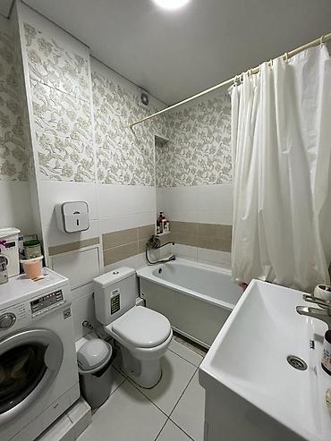 Долгосрочная аренда квартир: 2 комнаты, Агентство недвижимости, Без подселения, С мебелью полностью — 11