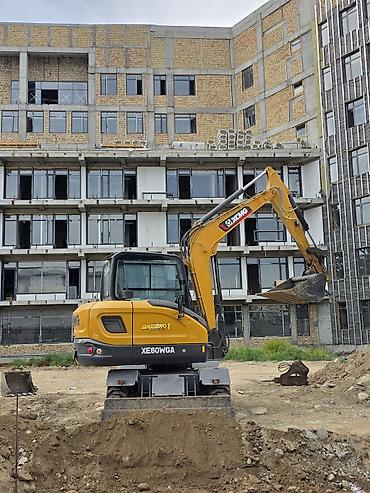 Экскаваторы: Экскаватор, Hyundai, 2025 г., Колесный at lalafo.kg — 6 Экскаваторы: Экскаватор, Hyundai, 2025 г., Колесный — 6