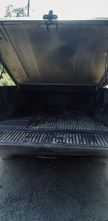 Грузовые кузова и будки: 2016 г., Б/у — 7