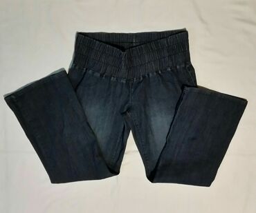 farmerke tregerice zenske: Jeans, Regular rise, Other model