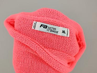spencer pl: FB Sister, Sweter damski, rozmiar XL — 4
