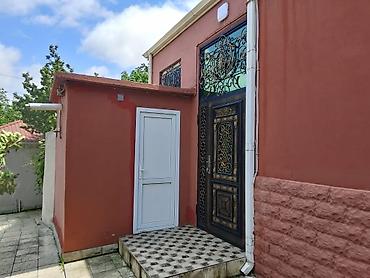 Həyət evləri və villalar: Zabrat 6 otaqlı, 185 kv. m, Yeni təmirli — 5