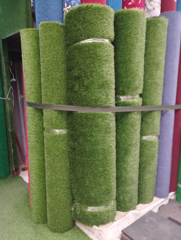 Süni qazon: 🌿 Süni Qazon Satışı 🌿 Müasir və baxımsız yaşıl məkanlar yaratmaq -da lalafo.az — 13 Süni qazon: 🌿 Süni Qazon Satışı 🌿 Müasir və baxımsız yaşıl məkanlar yaratmaq — 13