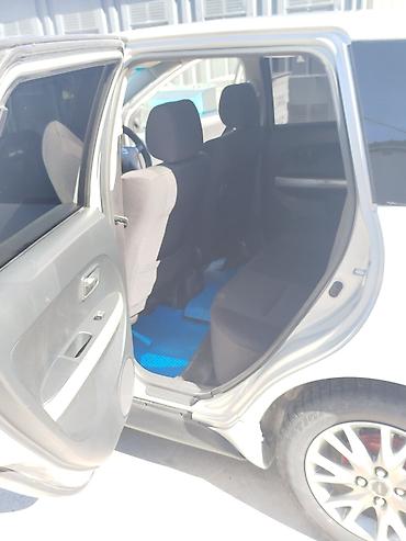 Toyota: Toyota Ist: 2003 г., 1.3 л, Автомат, Бензин, Хетчбек — 9