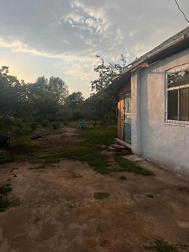 Продажа коттеджей и домов: Продается дача, в городе Каракол. Пристань Прижевальск. 502 м2 at lalafo.kg — 6 Продажа коттеджей и домов: Продается дача, в городе Каракол. Пристань Прижевальск. 502 м2 — 6