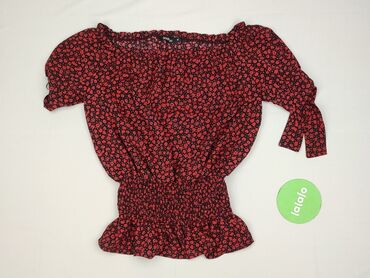 Bluzki: Boohoo, Bluzka damska, M — 3