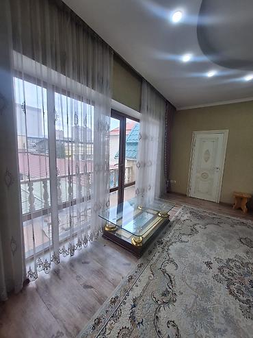 сдаю номера: 500 м², 6 комнат и более, Аламединский рынок / базар — 8