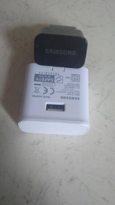 Adapterlər: Adapter Samsung