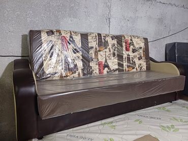 Двуспальные кровати: Двуспальная кровать, Новый, С ящиком для хранения, длина - 2 см — 12