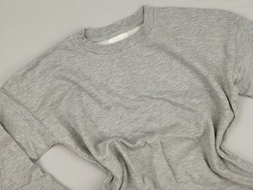 tech flece t shirty: Women`s sweatshirt, size S (EU 36)
