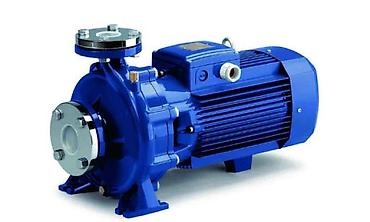 Насосы: Водяные насосы фирмы HAPPY итальянское производство трёх фазные одно — 3