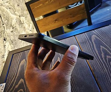 note 3: Redmi, Redmi 13C, Б/у, 256 ГБ, цвет - Черный, 1 SIM, 2 SIM — 8