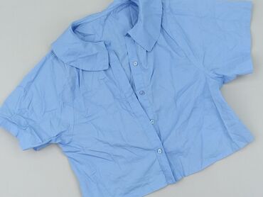 koszula do karmienia c a: Gina Tricot, Women`s shirt, size M (EU 38)