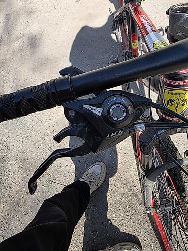 Городские велосипеды: Городской велосипед, Рама M (156 - 178 см), Б/у — 3