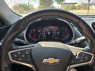 малибу турбо 2: Chevrolet Malibu: 2018 г., 2 л, Автомат, Бензин, Седан — 7