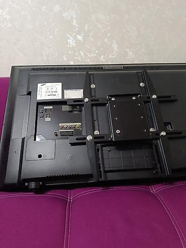 Телевизоры: Продаю Телевизор Samsung UE40EH5000W 40" в отличном состоянии — 3