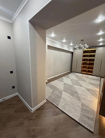 Продажа квартир: 1 комната, 46 м², Элитка, 5 этаж, Дизайнерский ремонт — 2